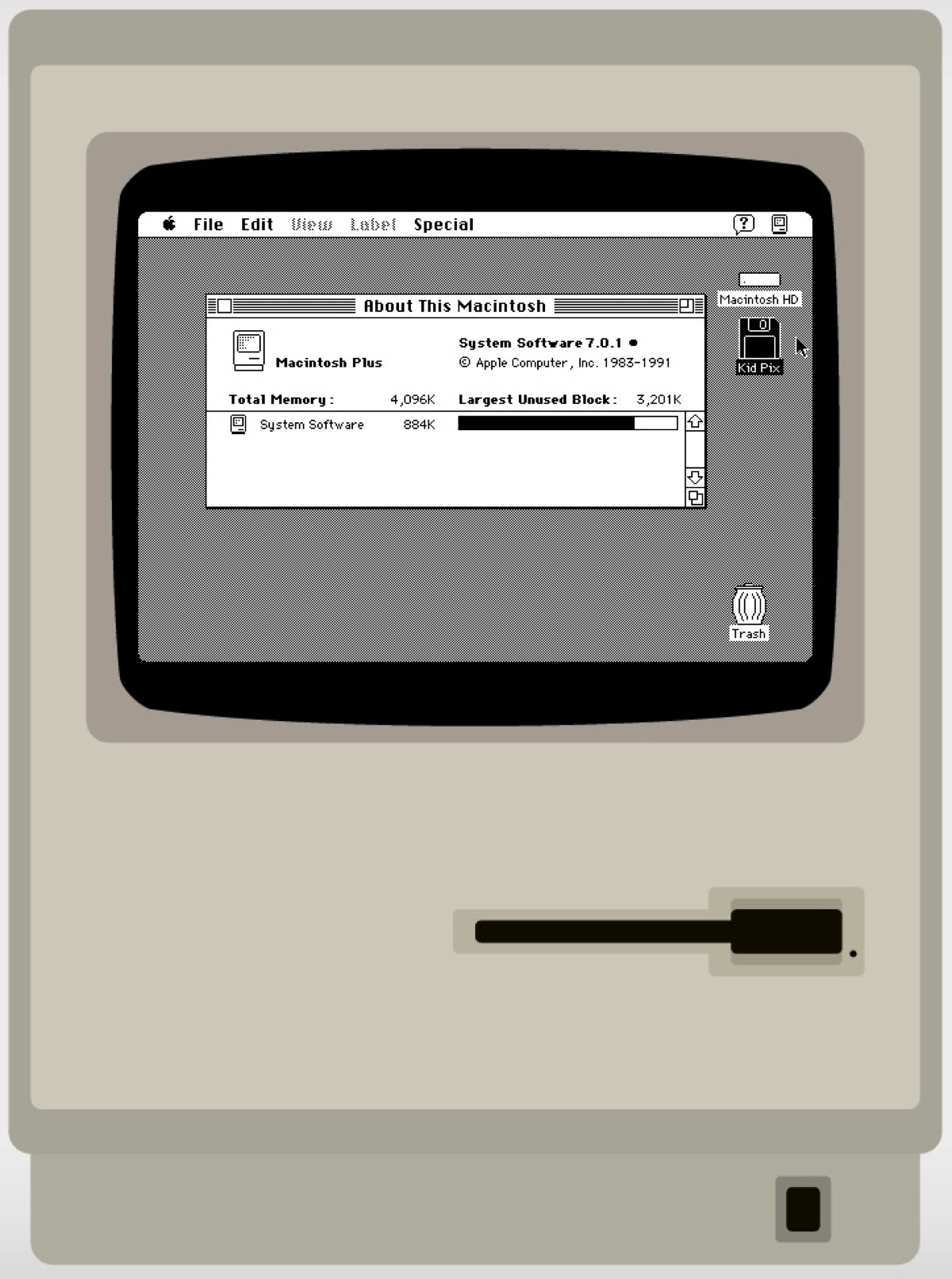 mac classic emulator zip